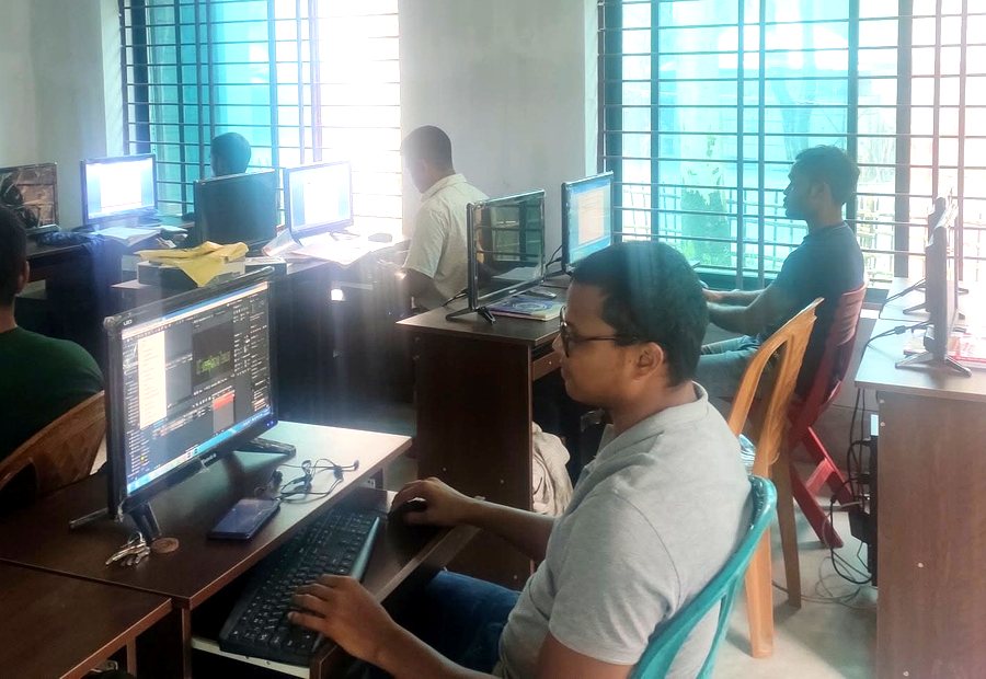 Digital Marketing training
